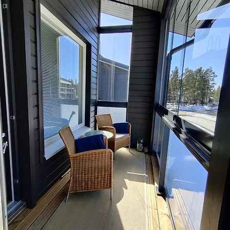 Tahkokorva Apartments With Sauna By Hiekka Booking Kalajoki Esterno foto