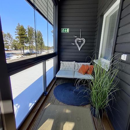 Tahkokorva Apartments With Sauna By Hiekka Booking Kalajoki Esterno foto