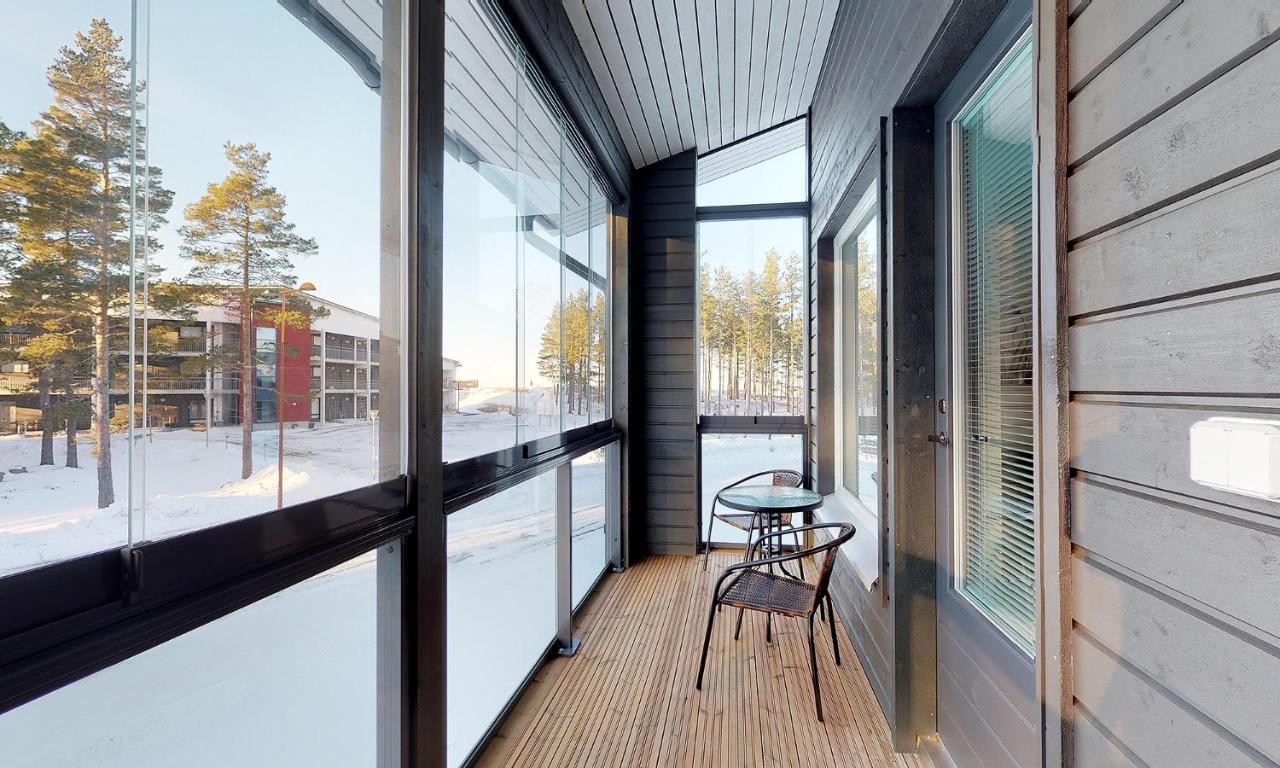 Tahkokorva Apartments With Sauna By Hiekka Booking Kalajoki Esterno foto