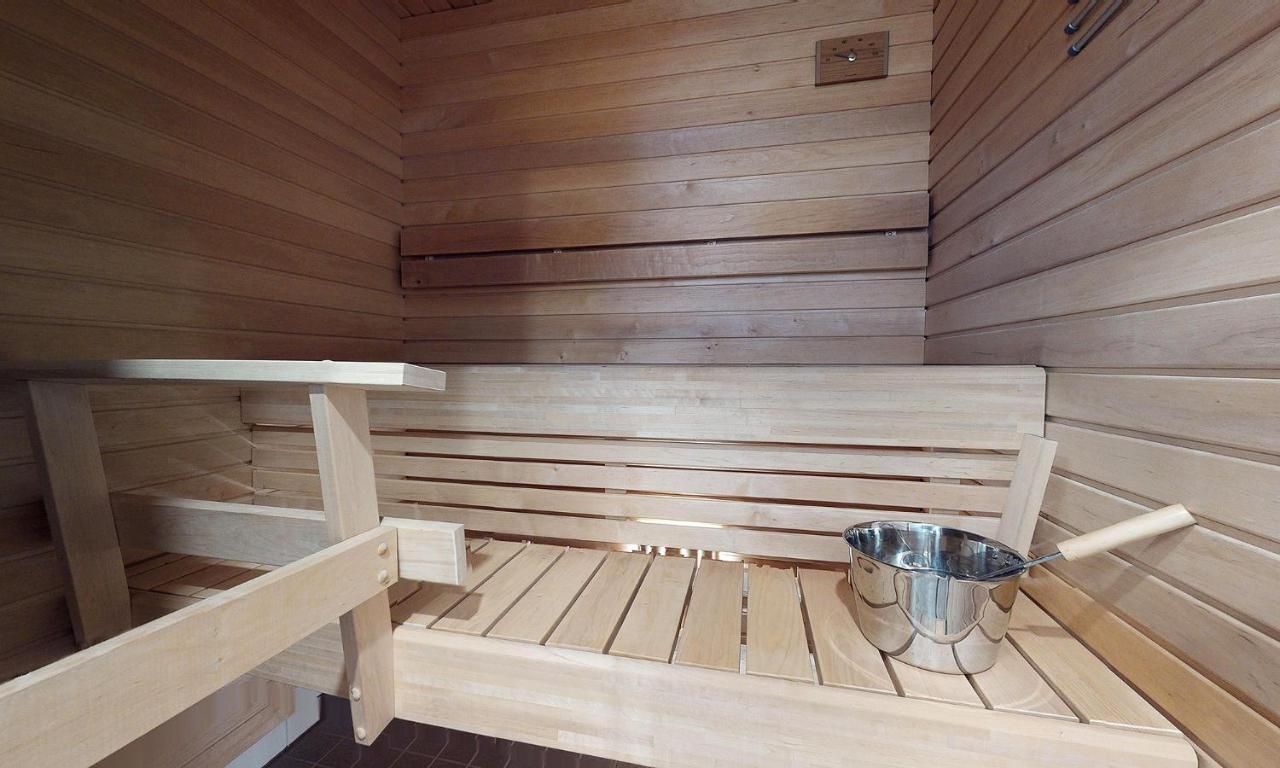 Tahkokorva Apartments With Sauna By Hiekka Booking Kalajoki Esterno foto