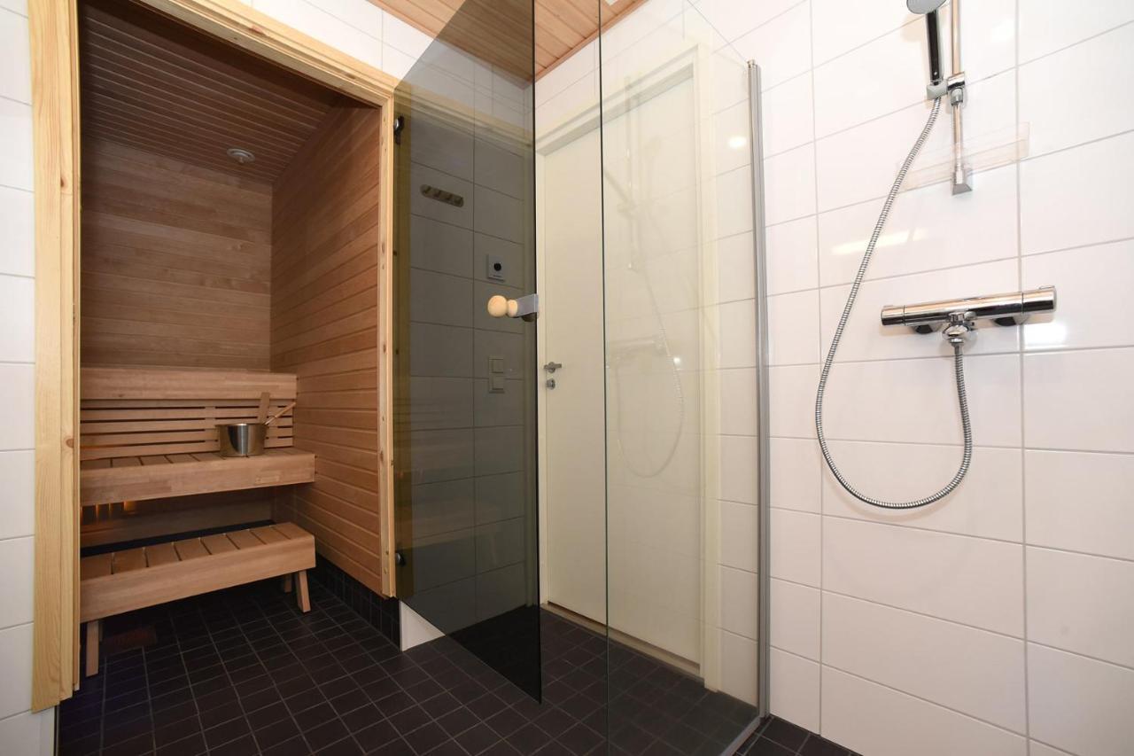 Tahkokorva Apartments With Sauna By Hiekka Booking Kalajoki Esterno foto
