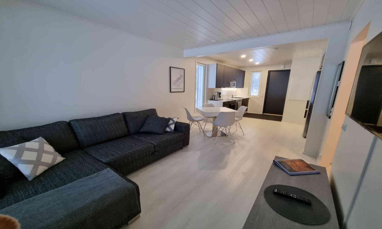 Tahkokorva Apartments With Sauna By Hiekka Booking Kalajoki Esterno foto