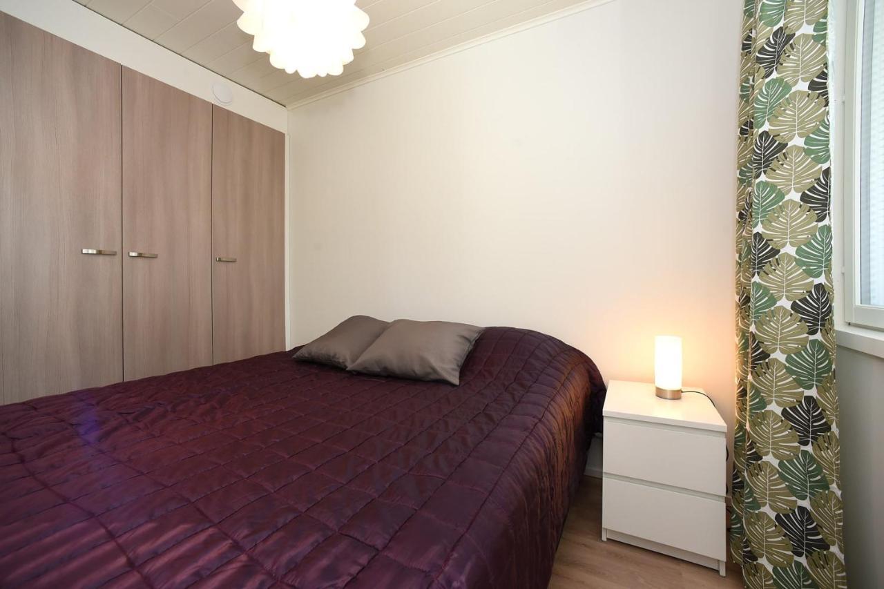 Tahkokorva Apartments With Sauna By Hiekka Booking Kalajoki Esterno foto