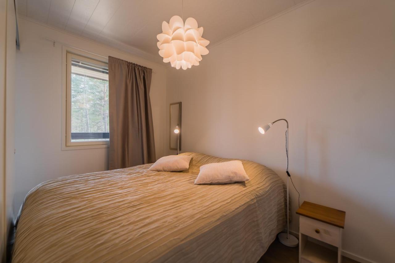 Tahkokorva Apartments With Sauna By Hiekka Booking Kalajoki Esterno foto