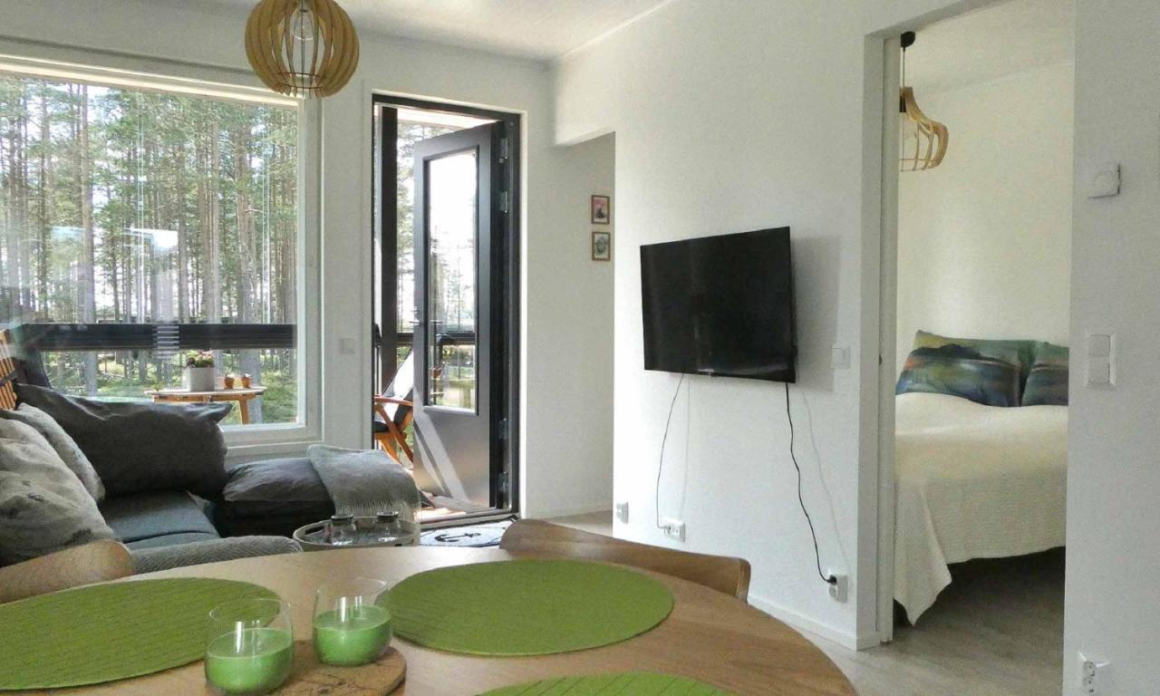 Tahkokorva Apartments With Sauna By Hiekka Booking Kalajoki Esterno foto