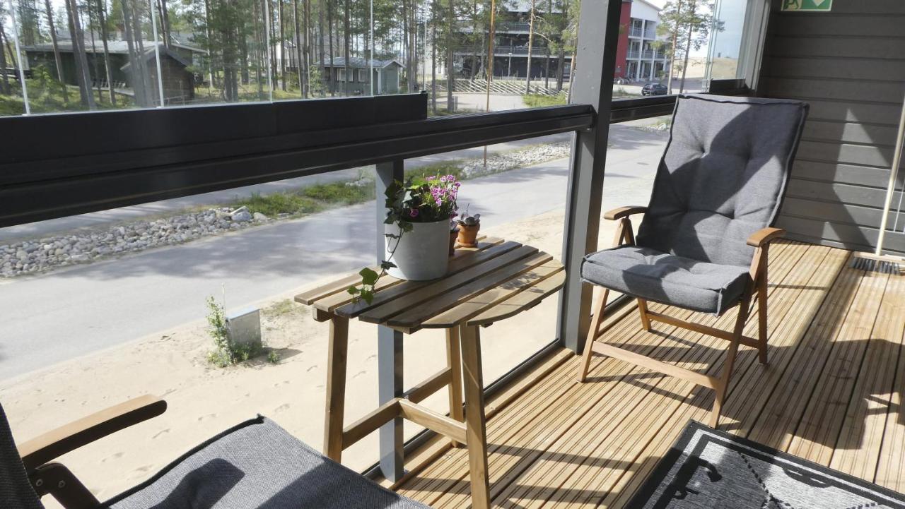 Tahkokorva Apartments With Sauna By Hiekka Booking Kalajoki Esterno foto