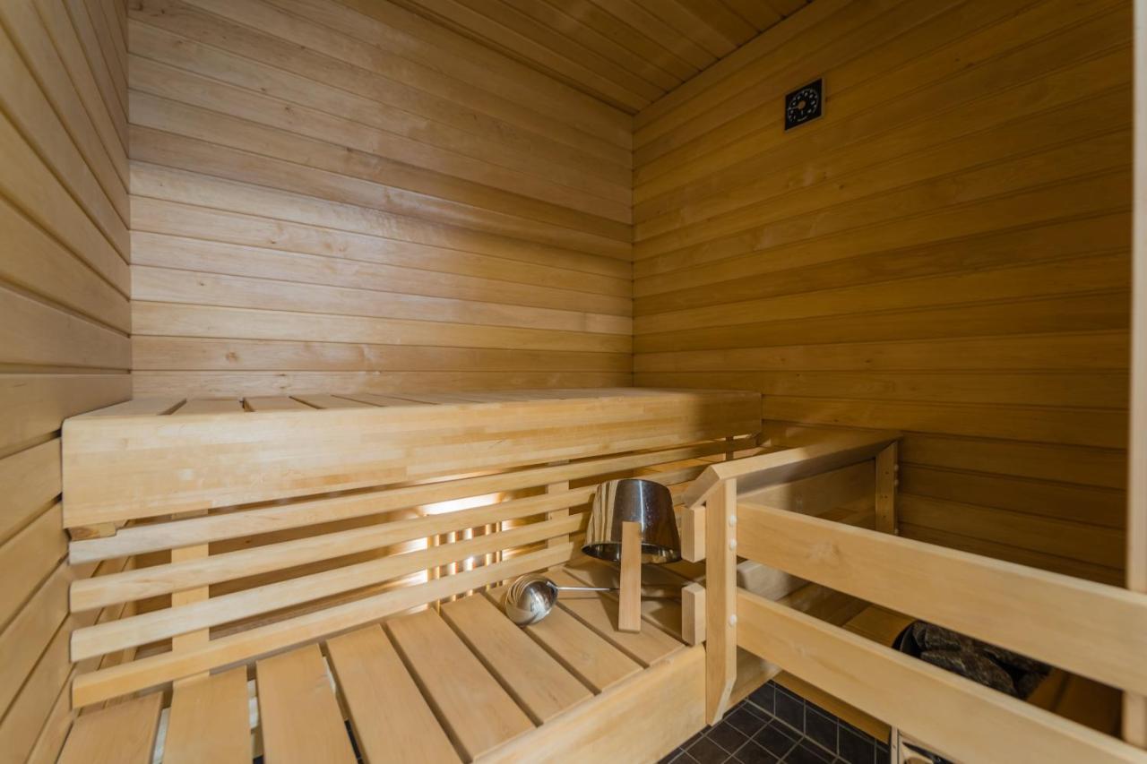 Tahkokorva Apartments With Sauna By Hiekka Booking Kalajoki Esterno foto