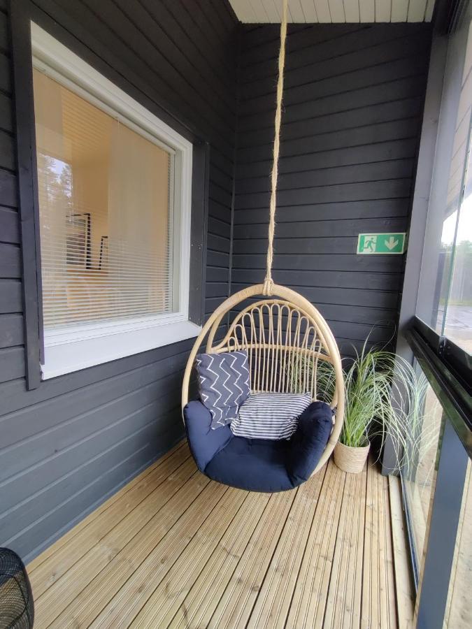 Tahkokorva Apartments With Sauna By Hiekka Booking Kalajoki Esterno foto