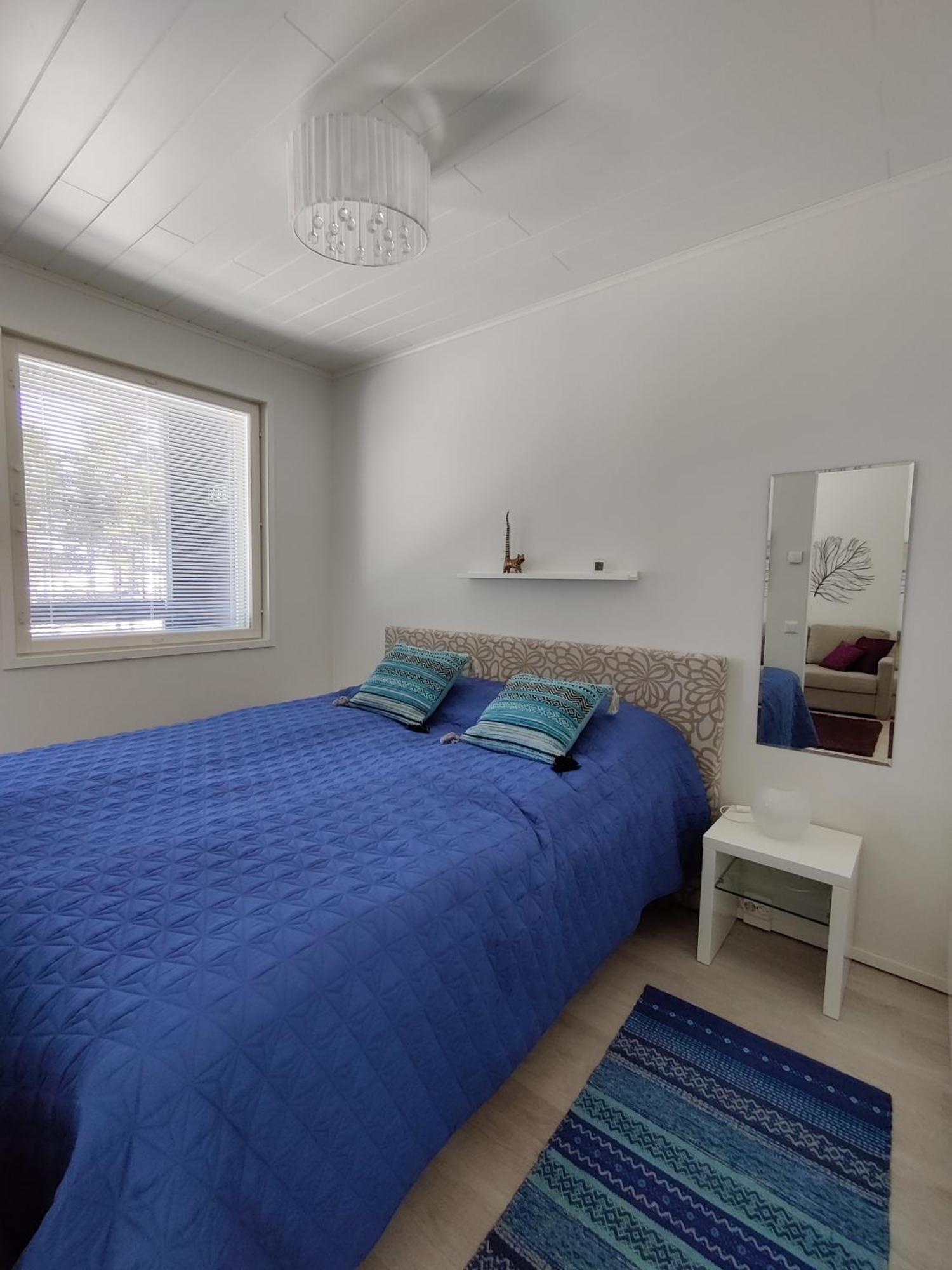 Tahkokorva Apartments With Sauna By Hiekka Booking Kalajoki Esterno foto